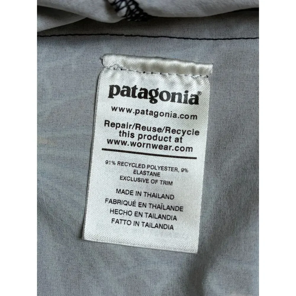Patagonia Men's Stretch Planing Boardshorts - 19